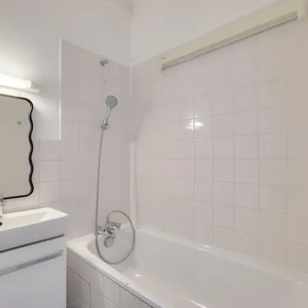 The Eiffel Tower View Διαμέρισμα